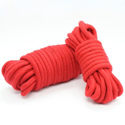 情趣棉绳（红）